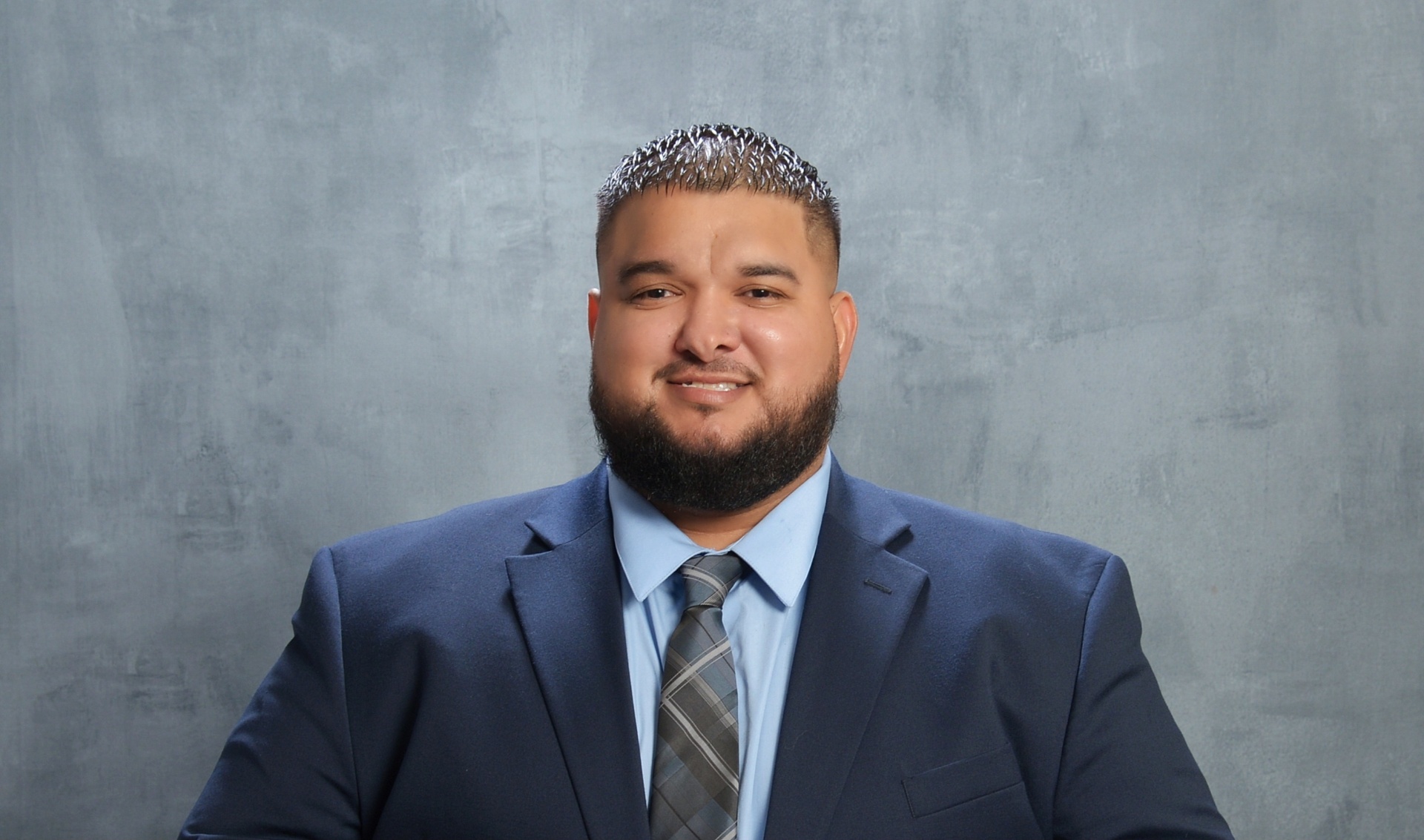 Jose Hernandez, Mortgage Loan Officer at Standard Mortgage